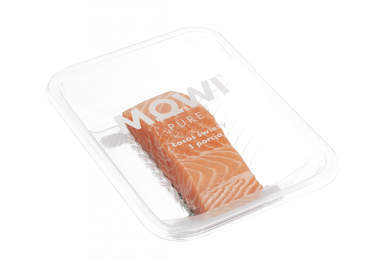 Mowi launches Pure salmon brand, available in Amazon - Aquaculture