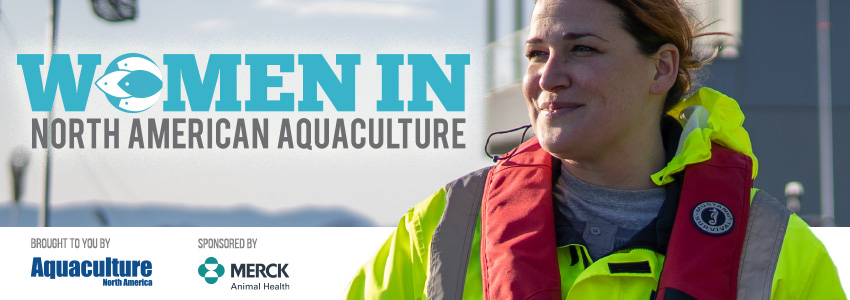 Women in Aquaculture North America