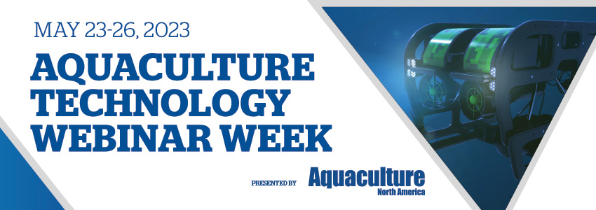 Aqua Tech Week