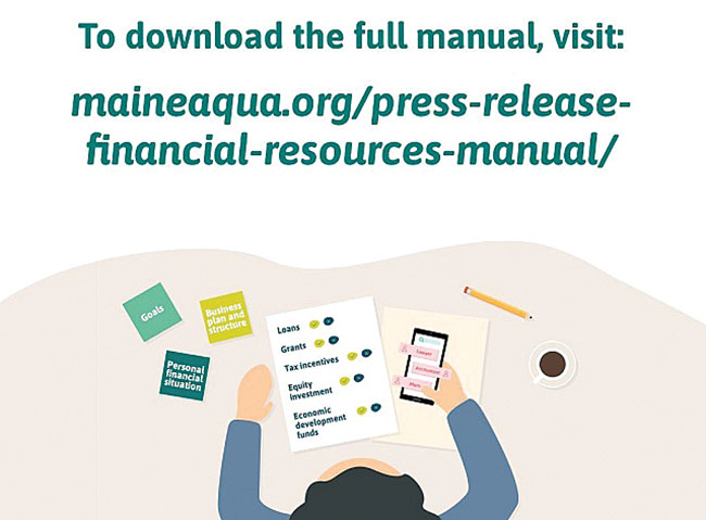 The-Maine-Aquaculture-Financing-Resources-Manual
