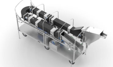 Ace Aquatec to launch electric trout stunner in North America